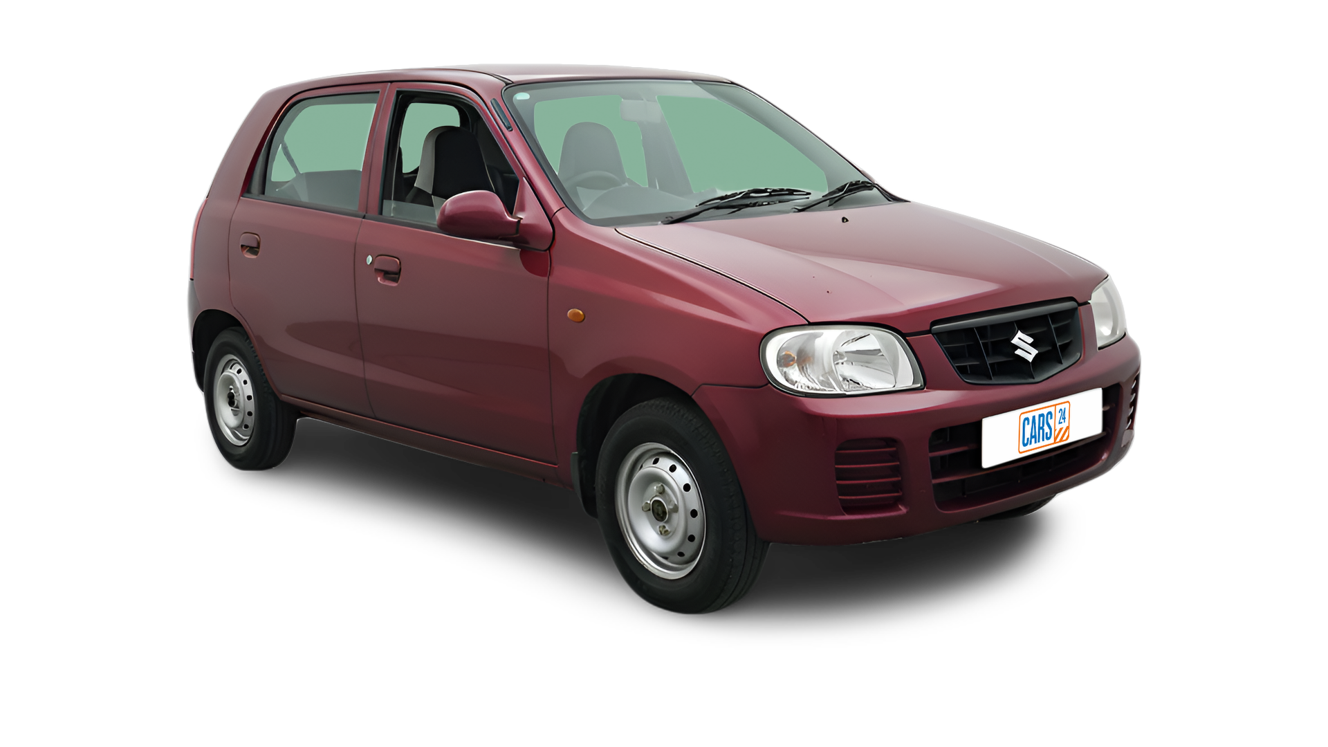 Maruti Alto-img
